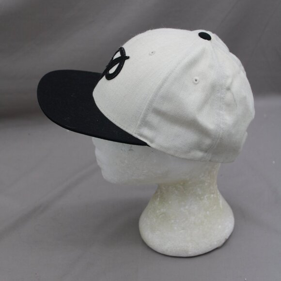 Skateboard Hat - Primitve x Starter - Adult Sanpback - Picture 4 of 9